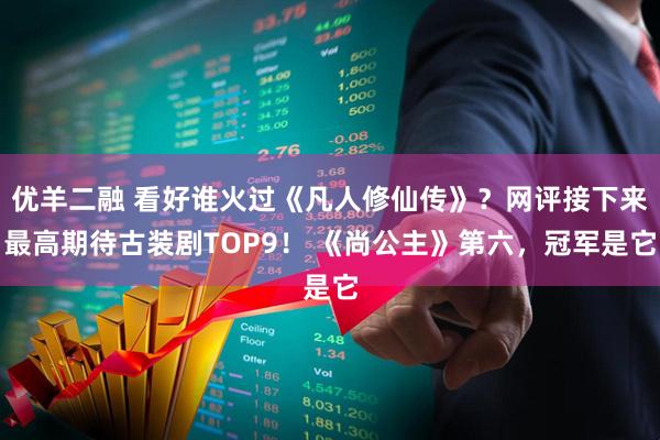 优羊二融 看好谁火过《凡人修仙传》？网评接下来最高期待古装剧TOP9！ 《尚公主》第六，冠军是它